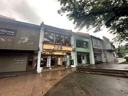 Holland Village (D10), Shop House #545957981